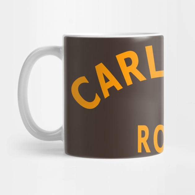 Carl Jung Rocks by Lyvershop